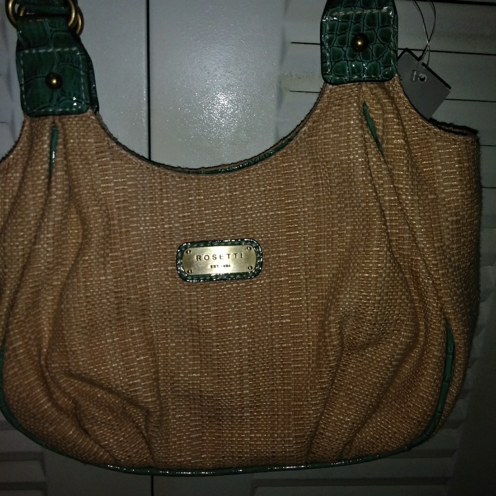 Rosetti handbag